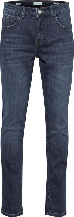 Denim bleu moyen (200436)