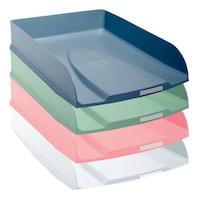 Image du produit Exacompta Schubladenbox Modulo, 10 Schubladen, AutentiK (A4)