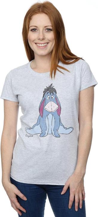 Produktbild Disney Winnie The Pooh Classic Eeyore TShirt (M)