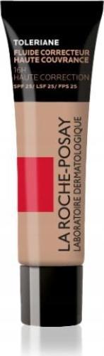 La Roche Posay Toleriane Fluid Corrector Fluid Foundation N. 12 (Nr. 12)