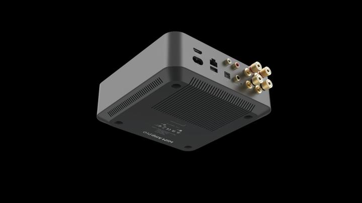 Image du produit WiiM Amp Pro (Amplificateur)
