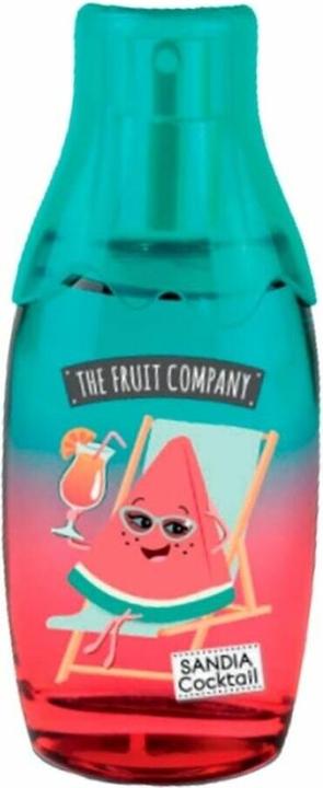 The Fruit Company Damenparfüm EDT Sandia Cocktail (40 ml) (Eau de Toilette, 40 ml)