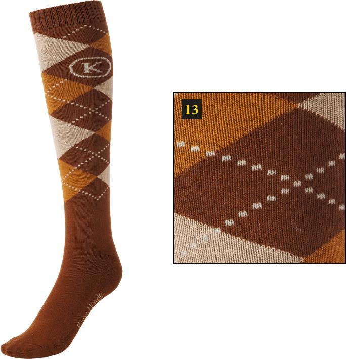 Kavalkade Reitsocken