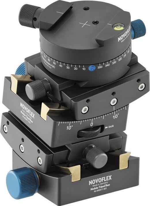 Produktbild Novoflex Modularer Goniometerkopf Pro Kit