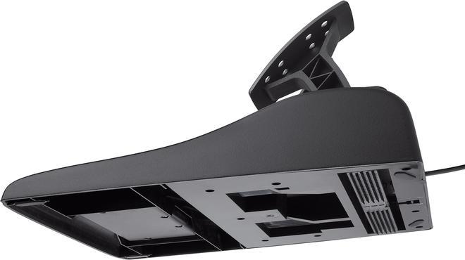 Actual product image Logitech Driving Force GT for PS3 & PC (PS3, PC)