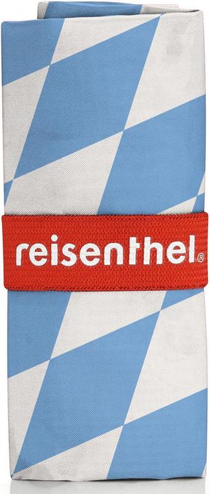 Produktbild reisenthel Tasche Mini Maxi Shopper Special Edition Bavaria 6