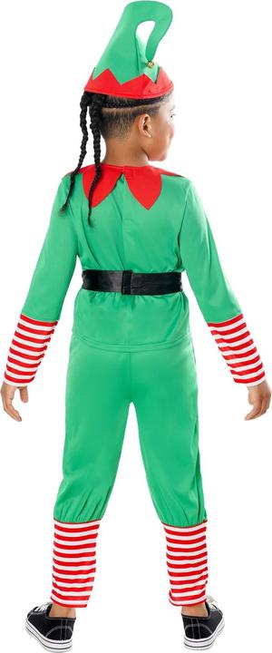 Image du produit Bristol Novelty - Déguisement - Enfant (116)