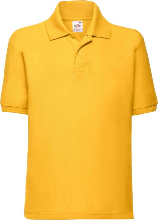 Fruit of the Loom 6535 Poloshirt (104)