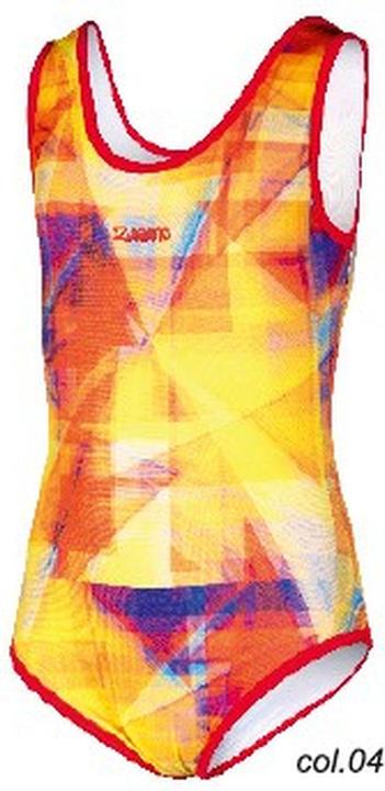 Produktbild Swim & Fun Mädchen Einteiler (140)