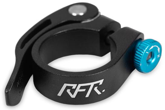 Actual product image Rfr Seat post clamp Seat clamp