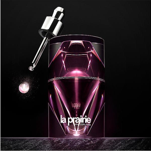 Image du produit La Prairie Élixir de Nuit Cellulaire Platine Rare (20 ml)