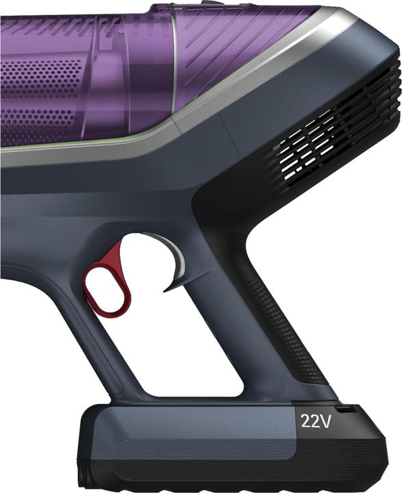 Actual product image Rowenta X-Force 8.60