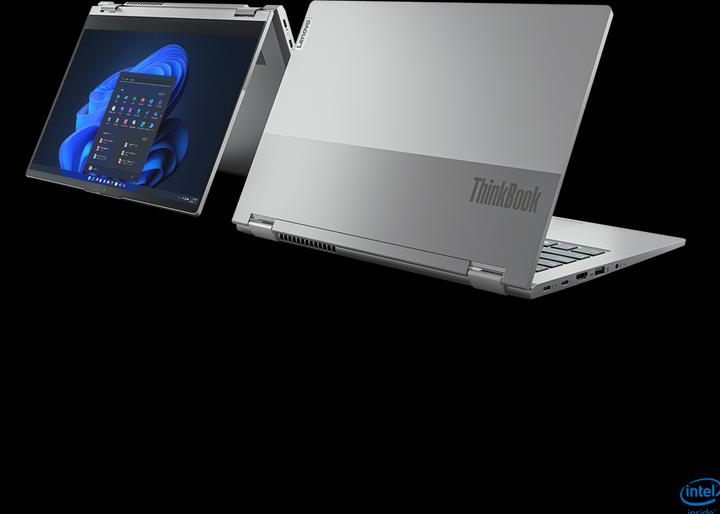 Produktbild Lenovo ThinkBook 14s Yoga G2 IAP (14", Intel Core i5-1235U, 8 GB, 256 GB, DE)