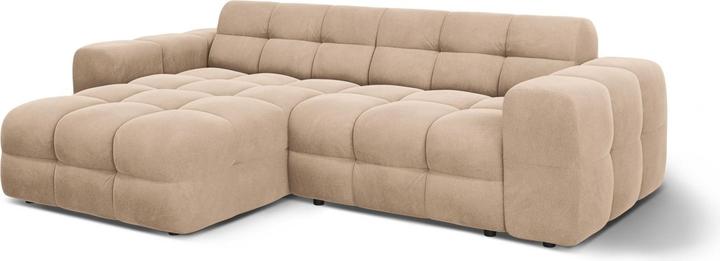 Actual product image Micadoni Kendal (Corner sofa)