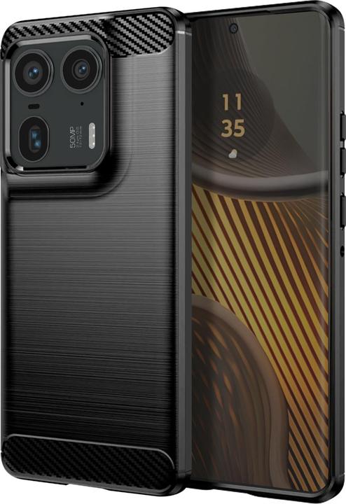 Image du produit Avizar Classic Carb Case Series (Motorola Edge 50 Ultra)
