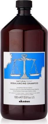 Produktbild Davines Regulador Champu 1000ml (1000 ml, Flüssiges Shampoo)