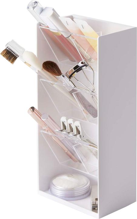 Produktbild Yamazaki Make-up-Organizer TOWER