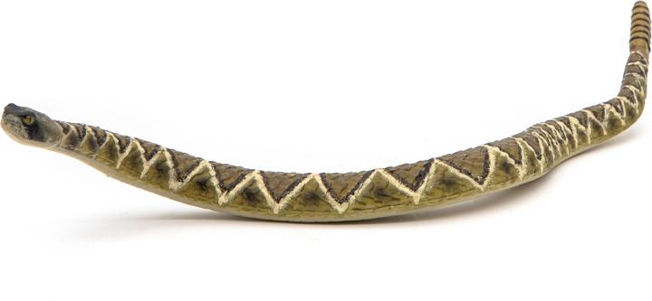 Actual product image Papo Rattlesnake