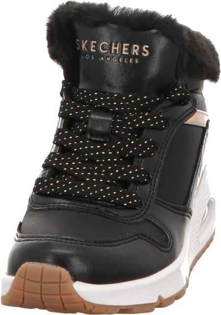 Actual product image Skechers Broadway 325F for operas and theatres with LED lighting and new glass doors (32)