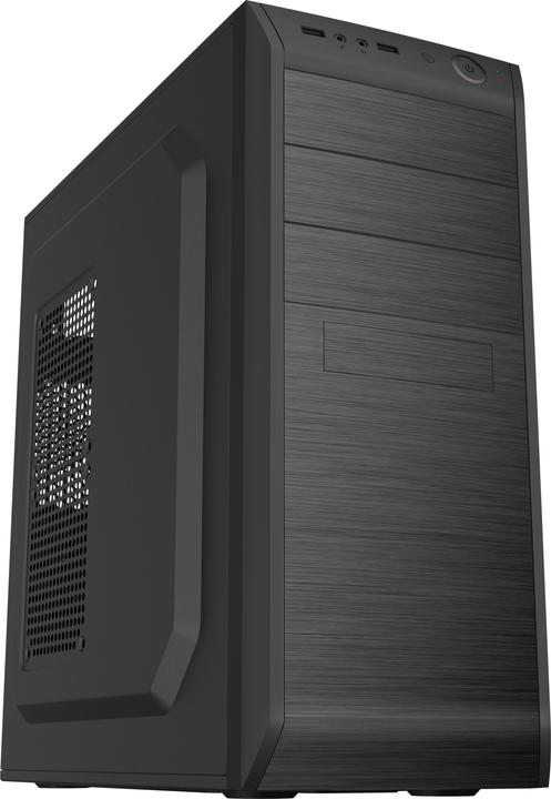 CoolBox F-750 (ATX)