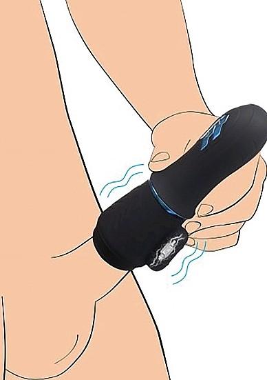 Produktbild Pipedream 10X Turbo Silicone Penis Head Pleaser