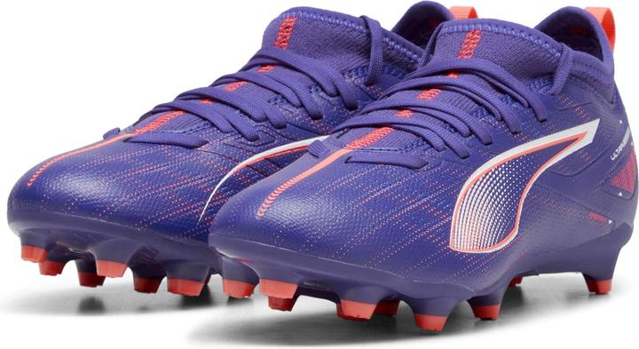 Immagine prodotto Puma ULTRA 5 MATCH FG/AG Jr (37)