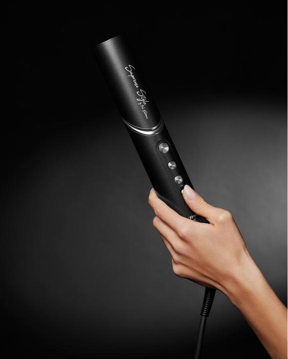 Actual product image Trisa Supreme Style" multistyler