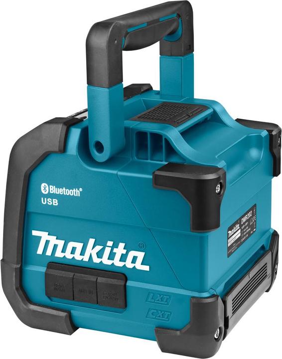 Immagine prodotto Makita DMR202 (32 h, Batteria)