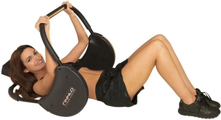Produktbild Finnlo by Hammer AB Dominox, mit Power Belt