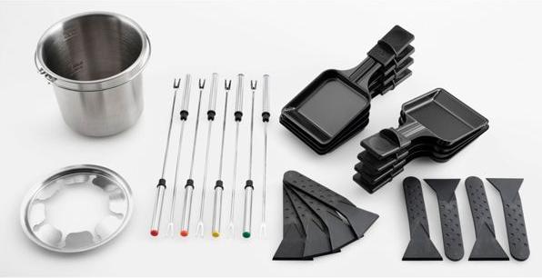 Produktbild Solis Combi-Grill 3 in 1