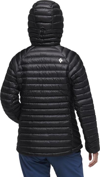 Produktbild Black Diamond W Approach Down Hoody (S)