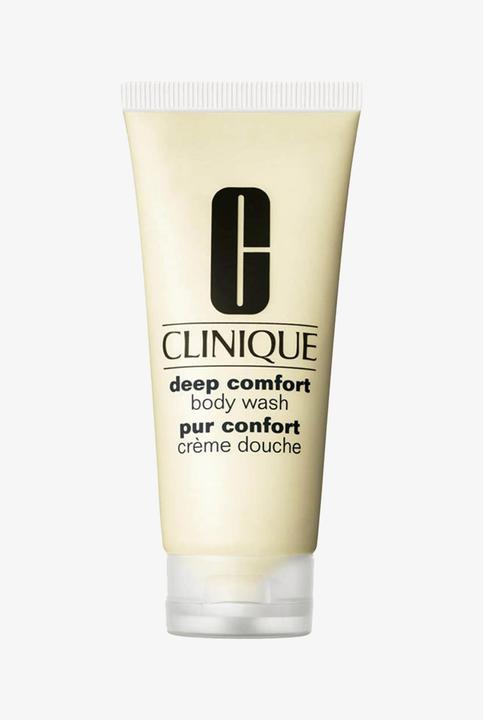 Actual product image Clinique Deep Comfort (200 ml)