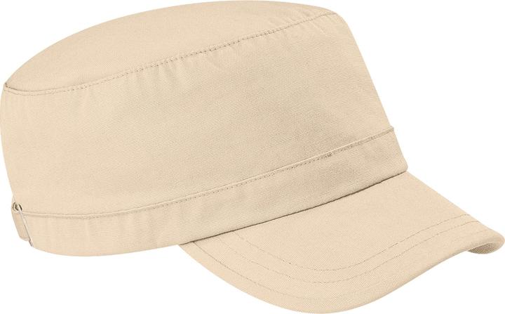 Beechfield Kappe Army (One Size)