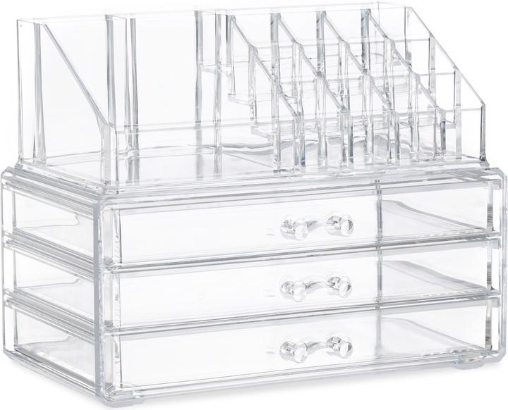 Immagine prodotto Relaxdays Organizer make-up