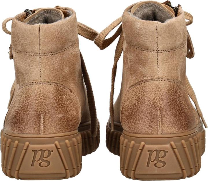 Actual product image Paul Green Sneaker (39)