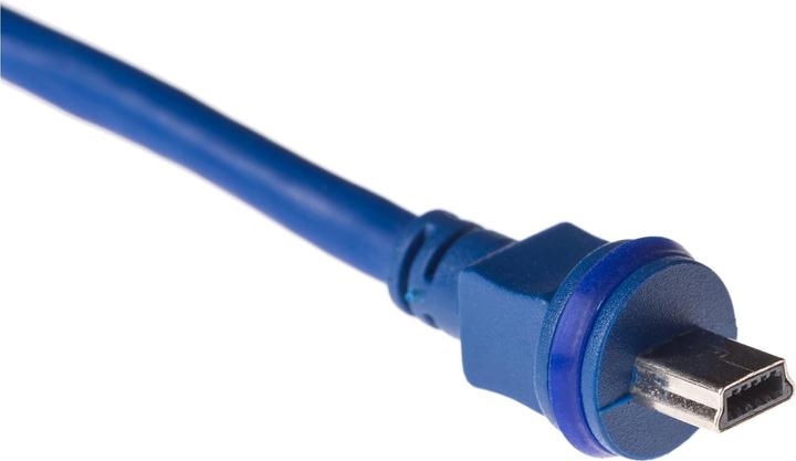 Actual product image Mobotix Sensor cable MX-FLEX-OPT-CBL-1 (Cable)