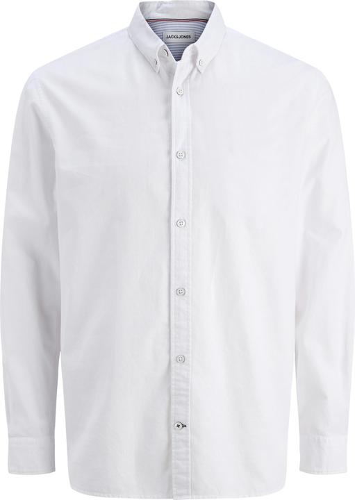 Immagine prodotto Jack & Jones Jjoxford Camicia con dettaglio Ls 2 Pack Mp (S)
