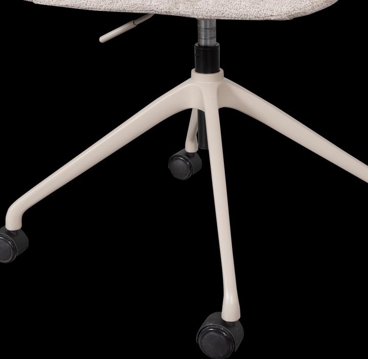 Actual product image Woood Office Chair