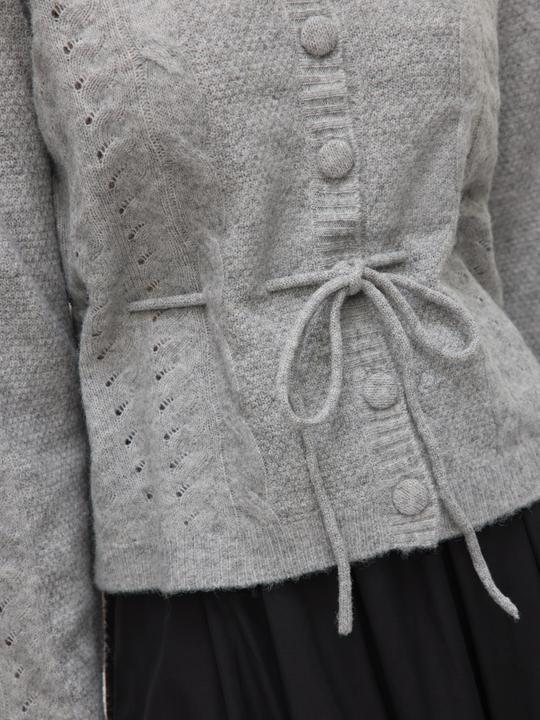 Immagine prodotto Vero Moda VMEVERLEE Strickjacke Strickjacke (M)