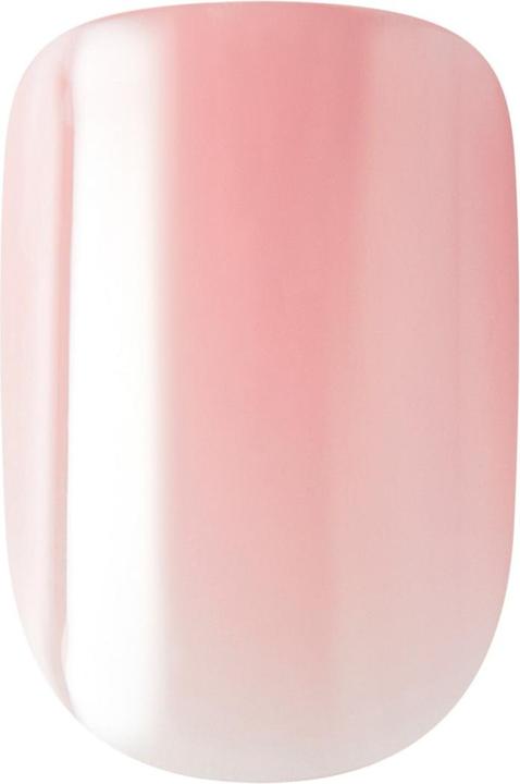 Produktbild KISS Bare-But-Better Premium Gel Nails - 30 Pieces (Nagelstyling Set)