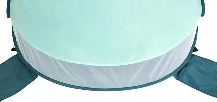 Actual product image Bestway 68107 Beach tent (beach tent, 1.12 kg, 2 persons)