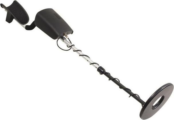 Actual product image Maclean Professional Metal Detector Mce930