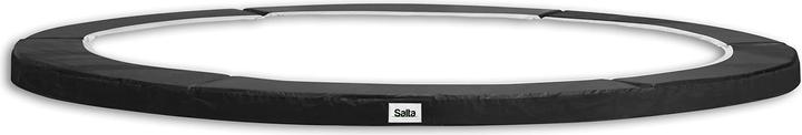 Immagine prodotto NSH Nordic Salta Kantmåtte til trampolino Ø251 cm, sort (805-839)