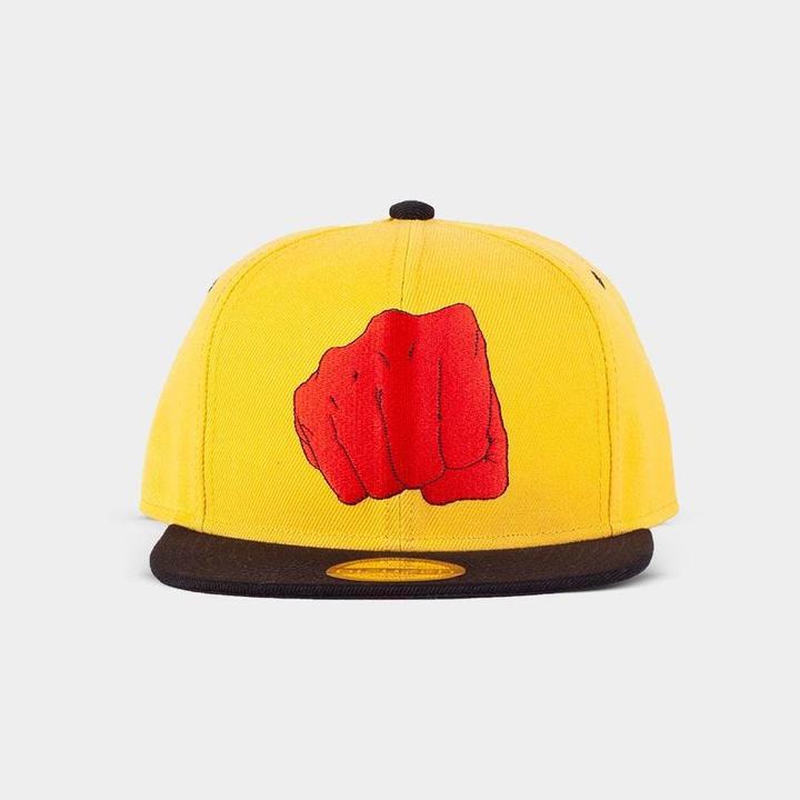 Produktbild One Punch Man Snapback