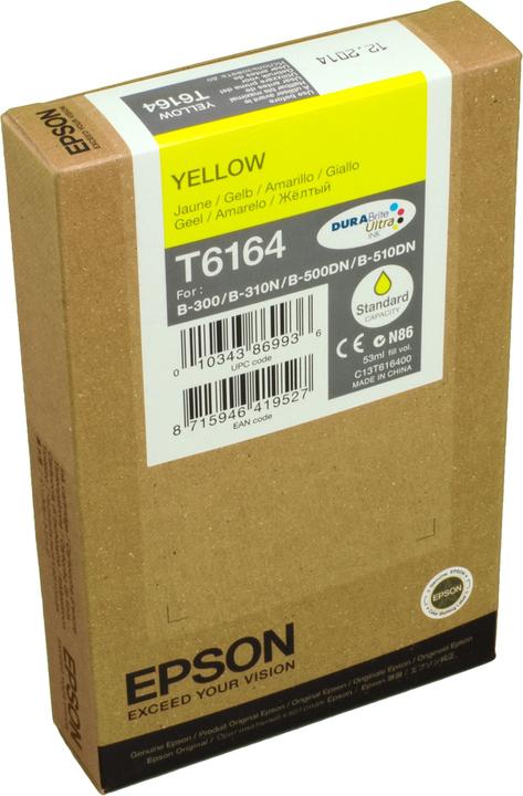 Epson T6164 (Y)