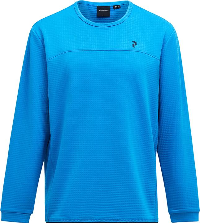Brilliant Blue