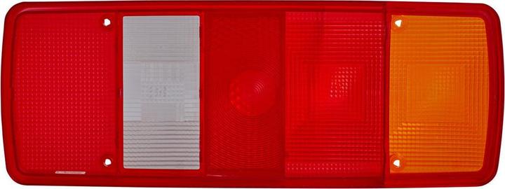 Immagine prodotto Hella 2 dischi luminosi alogeni per BUCHER DAF DEMAG FAUN MAN SOMMER (R10W, P21V)