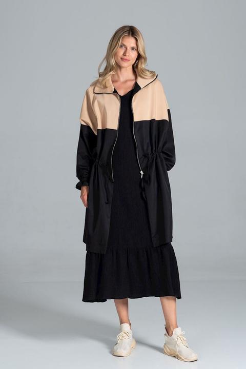 Produktbild Figl Mantel model (L, XL)