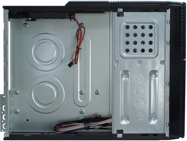Image du produit Intertech IT-607 (mATX, Mini-ITX)