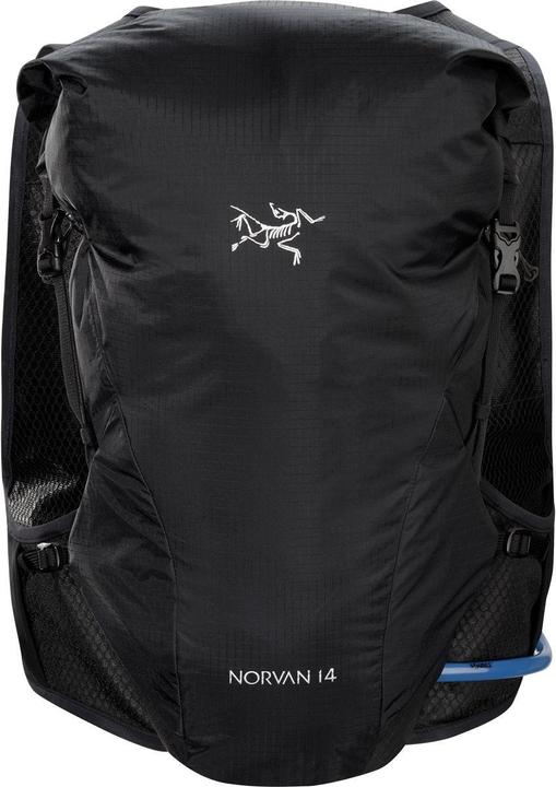 Produktbild Arc'teryx Norvan 14 Hydration Vest Trinkrucksack (14 l)